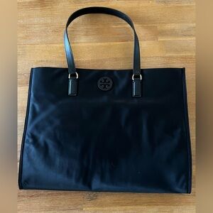 Tory Burch Ella Nylon Tote